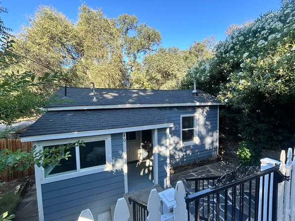 40 Ash St, Sonora, CA 95370