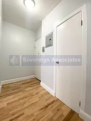 Rented by Sovereign Associates