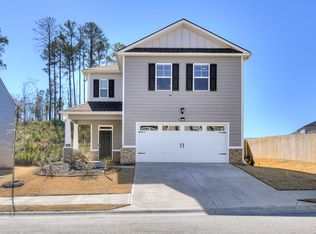 4810 Southwind Rd, Evans, GA 30809