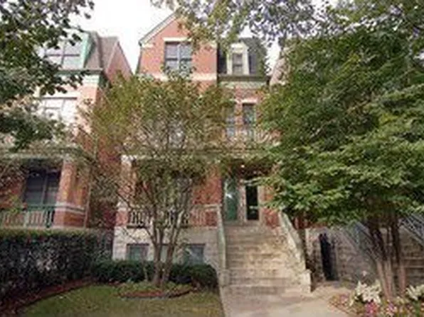 1548 N Hoyne Ave, Chicago, IL 60622