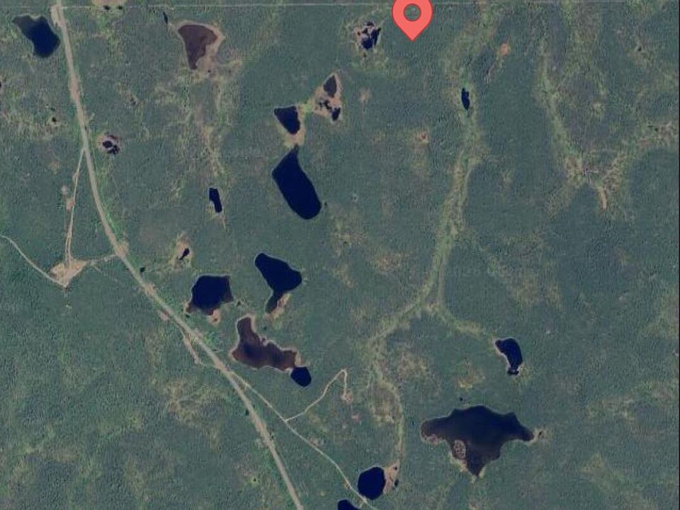 2nd image of Township Road J Township 4 N Range #7