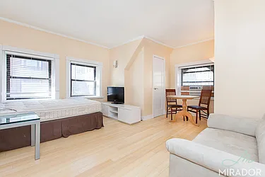 Rented by Mirador Real Estate