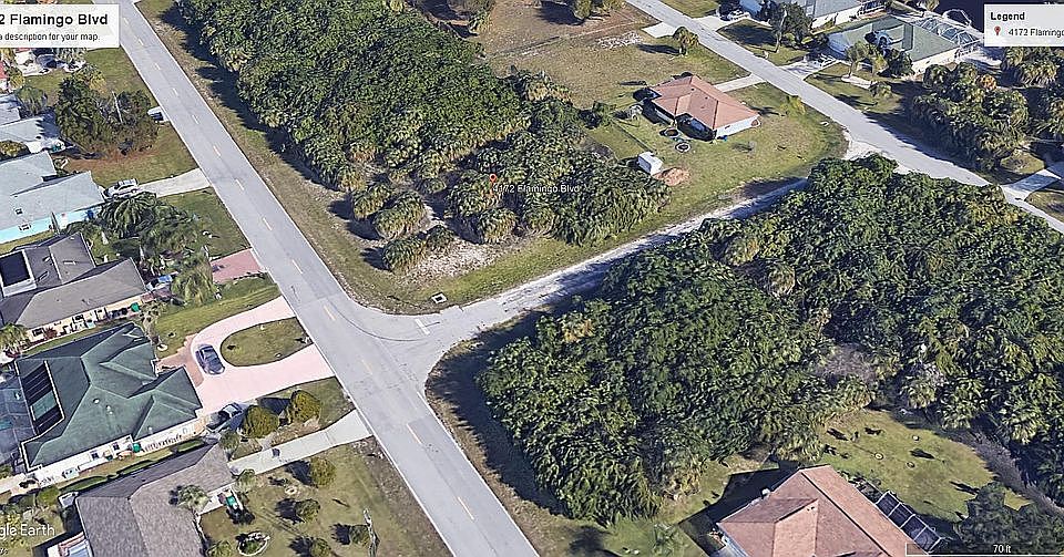 1st image of 4172 Flamingo Blvd