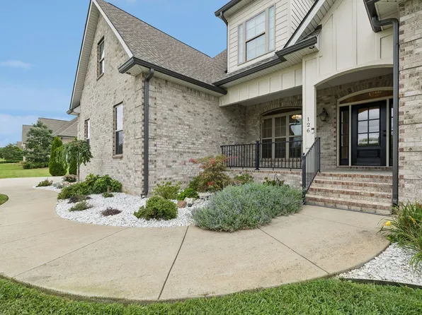 126 Tom Walker Dr, Wartrace, TN 37018