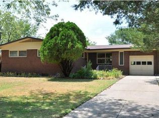 625 N Chipper Ln, Wichita, KS 67212