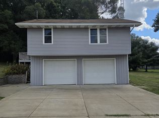 10974 Lynchburg Rd, Kensington, OH 44427