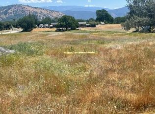 28865 Burrough Valley Rd, Tollhouse, CA 93667