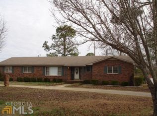 1563 New Bethel Rd, Davisboro, GA