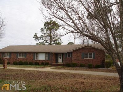 1563 New Bethel Rd, Davisboro, GA, 31018