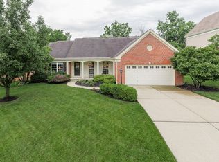 1204 Fieldsedge Dr, Hebron, KY 41048