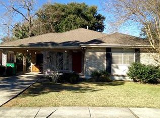 1036 Elmeer Ave, Metairie, LA 70005