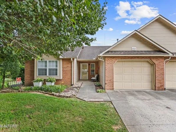 4522 Shamus Way, Knoxville, TN 37918