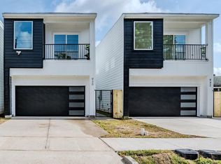 1911-1913 Dewalt St, Houston, TX 77088
