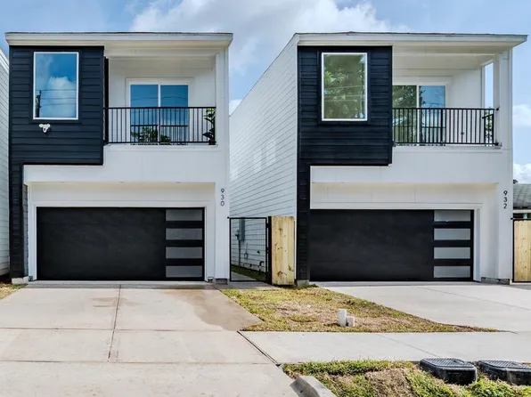 1911-1913 Dewalt St, Houston, TX 77088