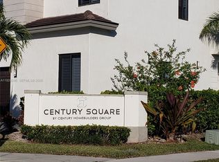 2414 SW 145th Pl #2414, Miami, FL 33175