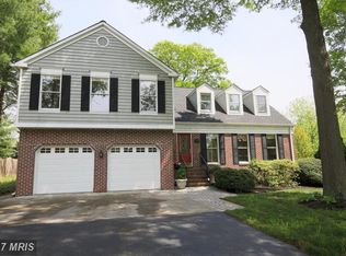 137 Cardamon Dr, Edgewater, MD 21037