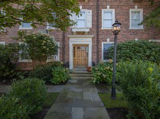 2 Alden Pl APT 2D, Bronxville, NY 10708