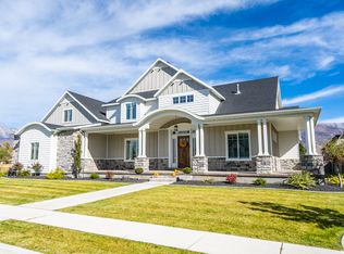 2080 N 1700 E, Lehi, UT 84043