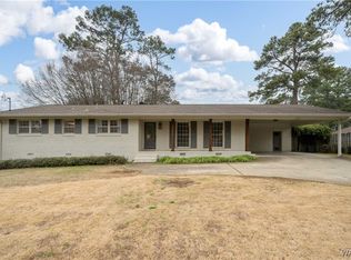 1324 Heritage Dr, Tuscaloosa, AL 35406