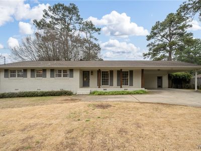 1324 Heritage Dr, Tuscaloosa, AL, 35406