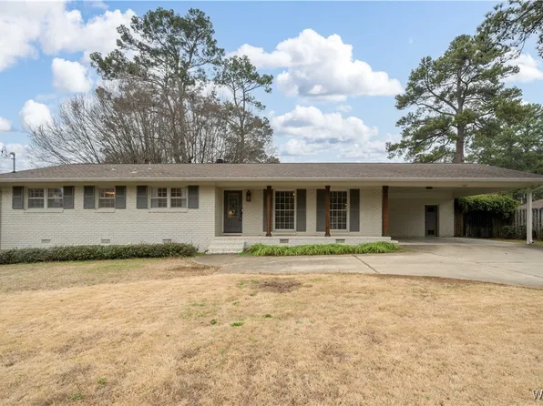 1324 Heritage Dr, Tuscaloosa, AL 35406