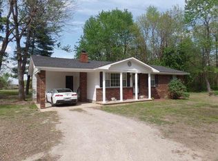 3287 County Road 352, Harviell, MO 63945