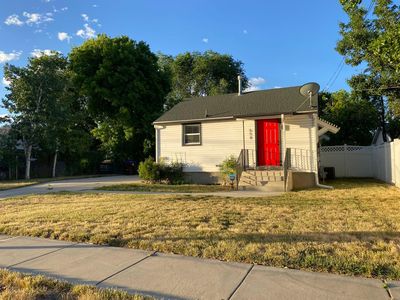 558 E 3785 S, South Salt Lake, UT, 84106