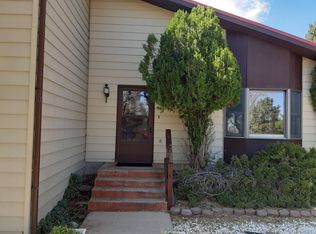 88 Linwood Rd, Raton, NM 87740
