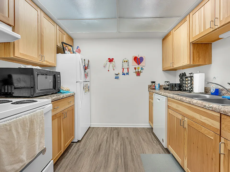 Fountainview Village