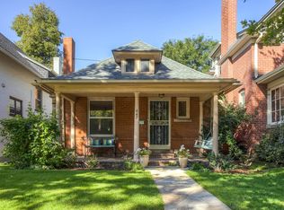 647 N High St, Denver, CO 80218