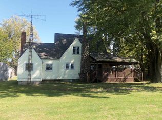 3966 W High St, Macy, IN