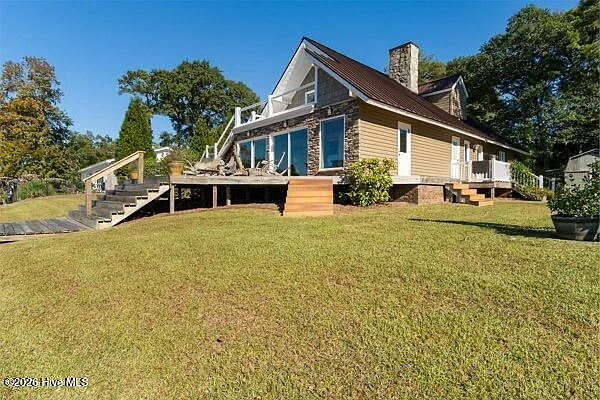 810 Madam Moores Ln #A — Photo 19