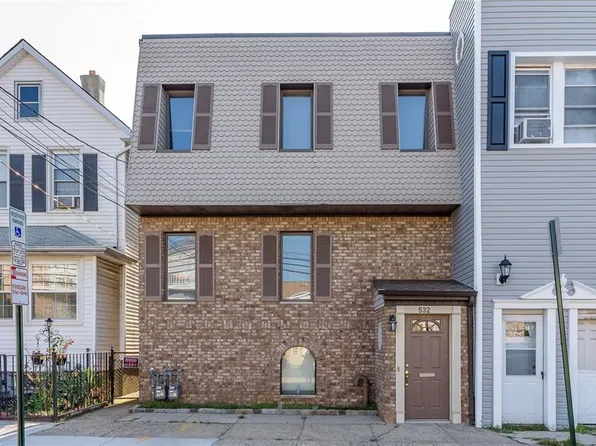 532 4th Ave, Elizabeth, NJ 07202