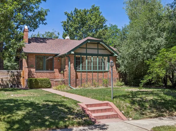 2277 Ivanhoe St, Denver, CO 80207