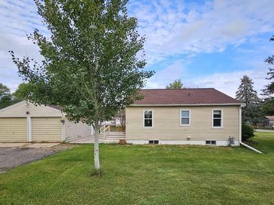 1221 Sunset Dr SW, Alexandria, MN, 56308