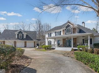 575 Gantt Rd, Canton, GA 30115