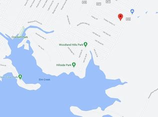 Ridge Valley Ln, Marble falls, TX 78654