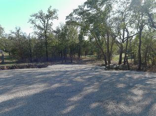 6 Longhorn Rd, Mineral Wells, TX 76067