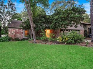82 Maple Branch St, Spring, TX 77380