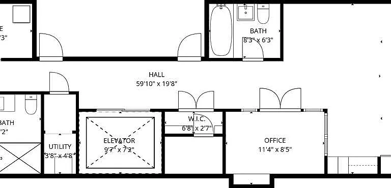 42 Ann St #5 — Photo 2