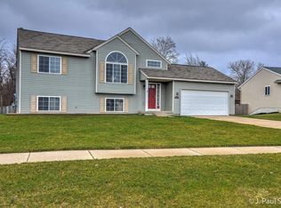 6468 Lazy Daze Ct SE, Grand Rapids, MI