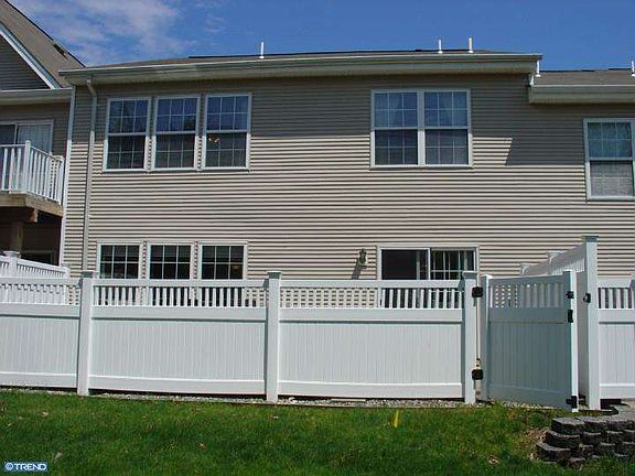 Exterior Back