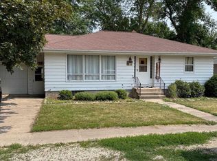 223 2nd Ave NE, Titonka, IA 50480
