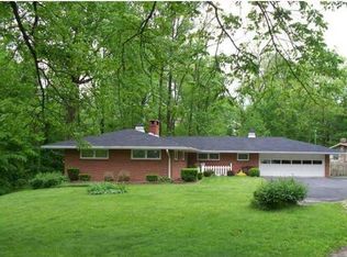 1771 E Woodcrest Dr, Martinsville, IN