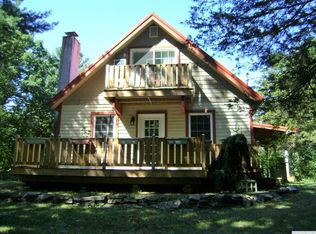 27 Hidden Dr, Catskill, NY 12414