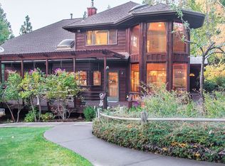 3312 Columbine Rd, Weed, CA 96094