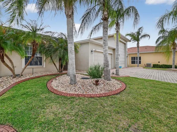 4120 Limerick Dr, Lake Wales, FL 33859
