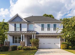 731 Weavers Ridge Dr, Cary, NC 27519