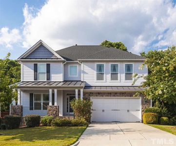 731 Weavers Ridge Dr, Cary, NC, 27519