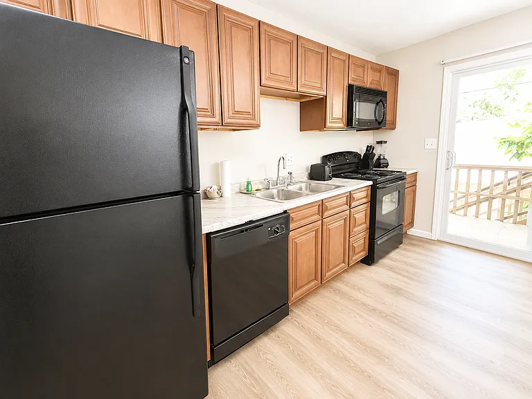 801 N Ann St #9 — Photo 5
